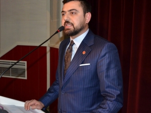 Fatsa Chp’de Onur Çam Güven Tazeledi