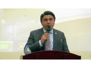 Prof. Dr. Uysal: “Türkiye Uyuşturucu Satışının Engellenmesinde Dünyanın En İyilerinden”