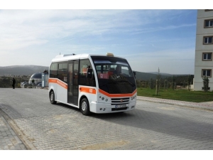 Bozüyük’te Dolmuş Ücreti Zamlandı