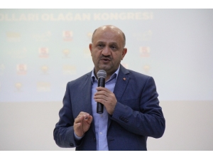 Başbakan Yardımcısı Işık: “Türkiye’ye Karşı Hiç Kimsenin Bir Komplo Kurmasına Müsaade Etmeyiz”