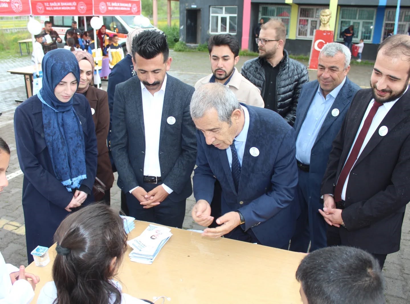 bulanik-ta-saglikli-cocuk-saglikli-gelecek-projesi-tanitildi
