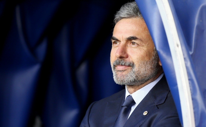 Derbi Sonrası Herkes Bunu Konuşuyor! Aykut Kocaman...