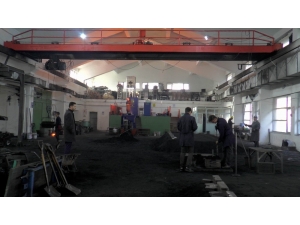 Fabrika Gibi Çalışan Okulun Öğrencileri İşsiz Kalmıyor