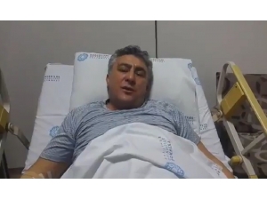 Silahlı Saldırıya Uğrayan Chp’li Başkan’dan Açıklama