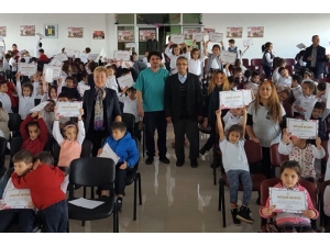 Hayvan Sevgisi Afyon’da Da Aşılandı