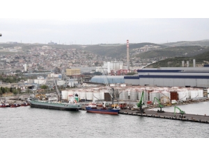 Yys Uygulaması Gümrükçüleri Memnun Etti