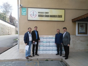 Geri Dönüşüme Destek Karşılıksız Kalmıyor