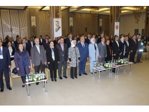 Adıyaman’da Bölgesel Bilgi Ve Deneyim Paylaşımı Ve Farkındalık Artırma Toplantısı