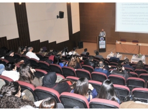 Çevirmenler Kırıkkale’de Buluştu