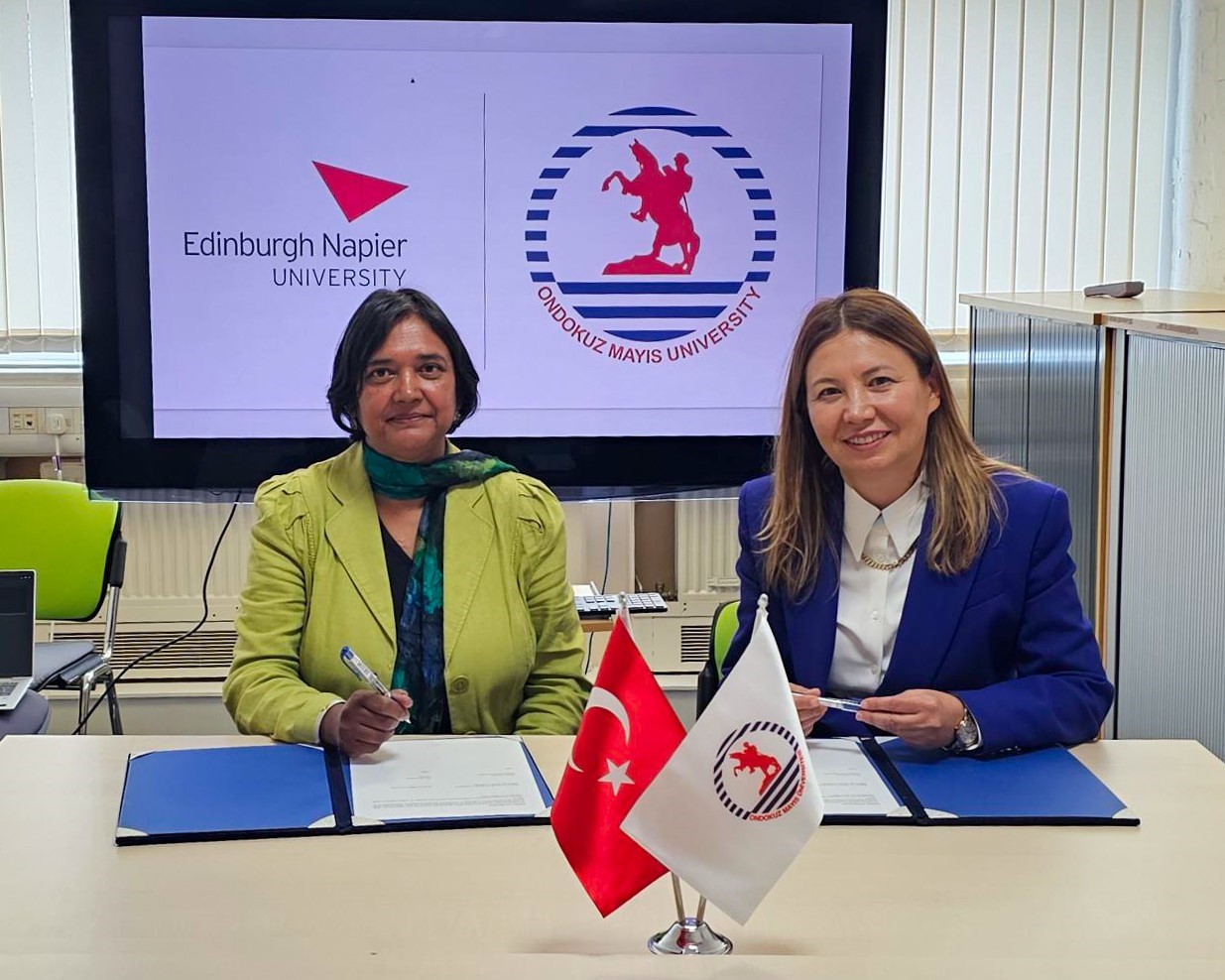 omu-den-birlesik-krallik-ta-stratejik-is-birligi