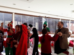 Tunceli’de 3 Aralık Dünya Engelliler Günü