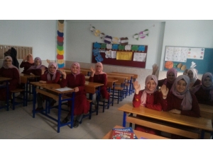 Konya’dan Adıyaman’a Gönül Köprüsü