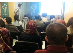 İlahiyatçı Uyanık, “Ailelerin “Edep Ve Haya” Diye Hassasiyetleri Olmalı”