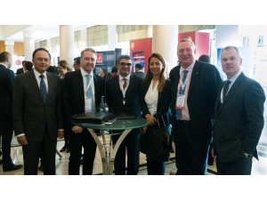 “Ekonomileri Canlandırmak İçin Sermaye Piyasalarının Derinleşmesi Gerekiyor”