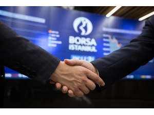 Borsa Haftaya Düşüşle Başladı