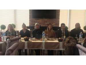 Erzurum’da Engelliler Günü Etkinlikleri