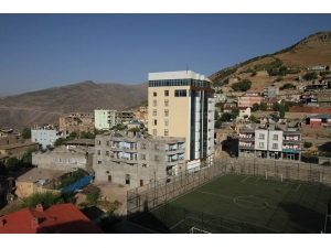 Herekol Dağı Eteklerine 4,5 Milyon Tl’lik Turizm Yatırımı