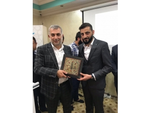 Ak Parti’li Külünk: "Milletçe Uyanık Olmalıyız"