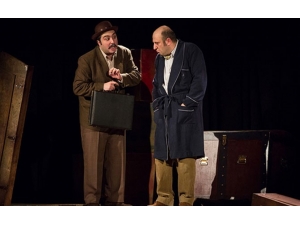 “Cimri” Bursa’da Sahnelendi