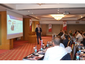 Era Gayrimenkul Bu Sene 3 Büyük Şehirde Eğitim Veriyor