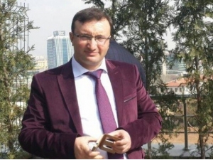 Başkan Hüseyin Doğan’dan Doktorlara ’Emet’e Gelin’ Çağrısı