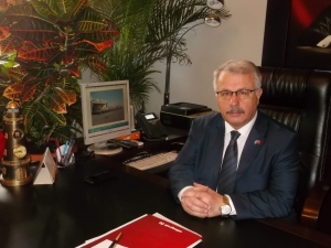 Trabzon Limanı Borsa’da İşlem Gören İlk Liman Olacak