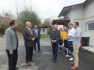 112’ye Gelen 660 Bin Çağrıdan 583 Bin’i Asılsız