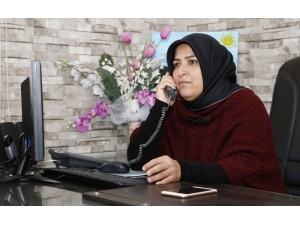 Döşemealtılı Girişimci Kadının Başarısı