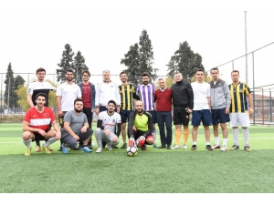 Twitter’da Başlayan İddia Yeşil Sahada Bitti