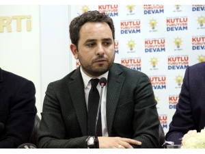 Milletvekili İshak Gazel: Türkiye Ciddi Bir Muhalefet Ana Muhalefet Partisi Sorunu İle Karşı Karşıya