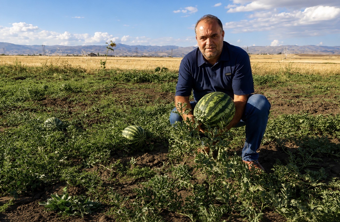 agri-nin-verimli-tarlalarinda-yetisen-kavun-ve-karpuzlar-tezgahlara-hazirlaniyor