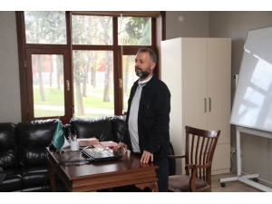 Çocuk Edebiyatı Okumaları Başladı