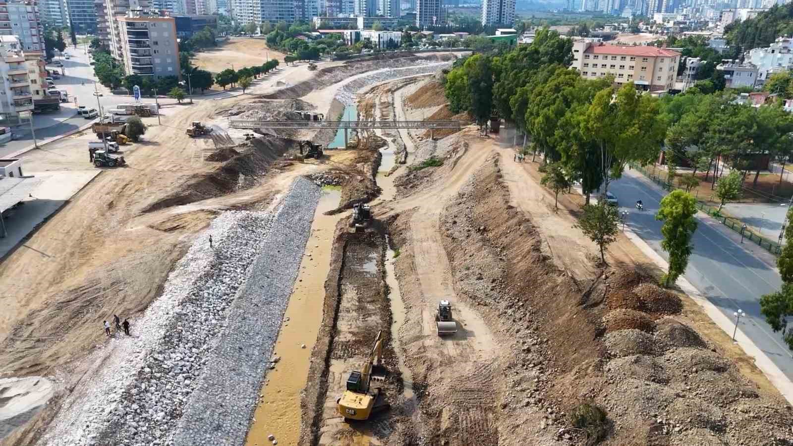 mersin-e-1-5-milyon-metrekarelik-yasam-vadisi-geliyor