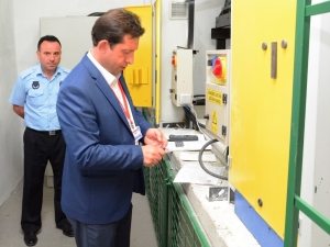 Körfez’de Asansör Denetimleri Sürüyor