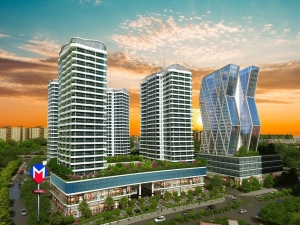 Gop Plevne, Türk- Arap İnşaat Fuarında Görücüye Çıkacak