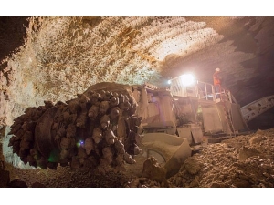 Kudüs’ün Altına 22 Bin Kapasiteli Mezar Şehir İnşa Ediliyor