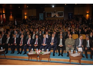 Hatay Girişimcilik Ve Kariyer Günleri