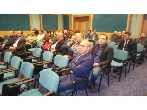 Hemoroidal Hastalığında Lazeri Etkin Kullanma Kursu