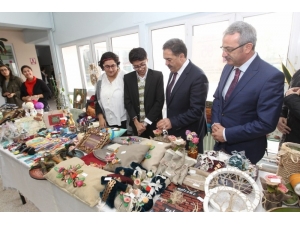 Gebze’de 3 Aralık Dünya Engeliler Günü Özel Çocuklar İle Kutlandı