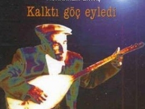 Muharrem Ertaş Vefatının 33, Yılında Unutulmadı