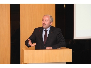 Taşınmaz Ticareti Hakkında Yönetmelik Toplantısı Gerçekleşti