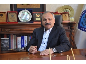 Dinçer, Esnaf Emeklisinin Maaşlarındaki Adaletsizliğin Giderilmesini İstedi