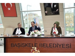 Başiskele Belediyesi’nin 25 Milyonluk Vergi Borcu Temizlendi