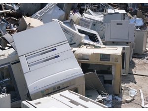 Sakarya’da 2016 Yılında 10 Bin 170 Kilogram Elektronik Atık Toplandı