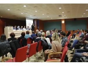 “Dünya Engelliler Günü Paneli” Gerçekleştirildi