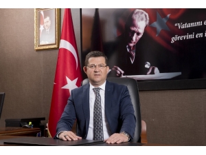 Merkezefendi, 3 Bin Öğrenciye Aylık 90’ar Tl Öğrenci Yardımı Yapacak