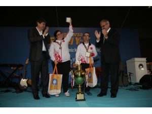 Menderes Türel: “Engelsiz Antalya İçin Çalışıyoruz”