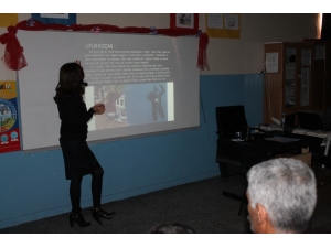 Midyat’ta Engelliler İçin Etkinlik Düzenlendi