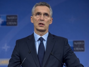 Nato Dışişleri Bakanların Nükleer Tehdidi Görüşecek