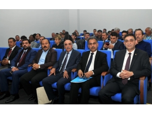 “Fao İstihdam Fuarı” Açılış Toplantısı Yapıldı